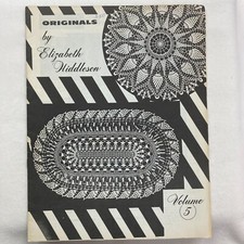 Vintage originals elizabeth for sale  Hamel