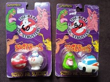 Sos fantomes ghostbusters d'occasion  Chauny
