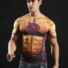 Mens shirt compression for sale  UK