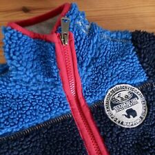 Napapijri fleecejacke kinder gebraucht kaufen Napapijri fleecejacke kinder gebraucht kaufen  Braunschweig