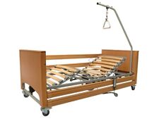 Letto degenza elettrico usato  Roma