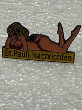 st pauli nachrichten gebraucht kaufen st pauli nachrichten gebraucht kaufen Vilseck