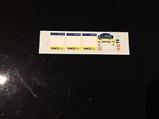 Decals citroen xsara d'occasion  Claix
