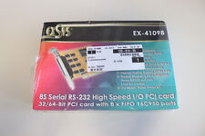 Exs 41098 serial gebraucht kaufen  Ostfildern