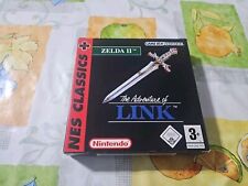 Nes classics zelda usato  Italia
