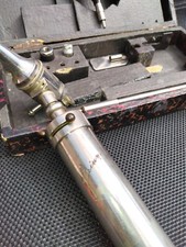 Ancien coffret otoscope d'occasion  Sin-le-Noble