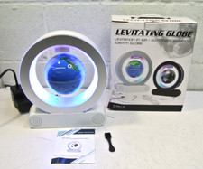 Levitating globe bluetooth for sale  Indianapolis