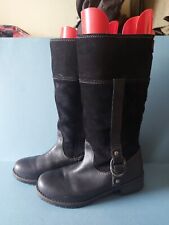 Wrangler womens black for sale  CONSETT