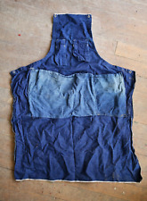 Vintage denim work for sale  Decatur