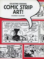 Comic strip art for sale  Phillipsburg