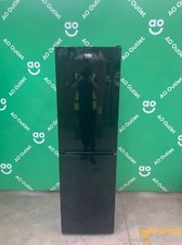 Beko fridge freezer for sale  CREWE