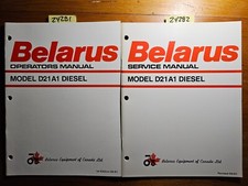 Belarus d21a1 diesel for sale  Niagara Falls