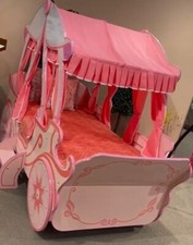Prinzessin bett als gebraucht kaufen  Berlin