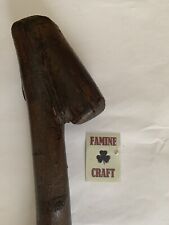 Shillelagh walking stick for sale  DONCASTER