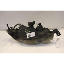 Headlamp left side usato  Bedizzole