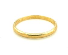 Cartier bague alliance d'occasion  Toulon-