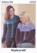 Stylecraft eskimo ladies for sale Stylecraft eskimo ladies for sale  COALVILLE