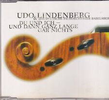 Udo lindenberg ganz gebraucht kaufen  Münster