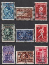 Belgium air post d'occasion  Averbode-Zichem