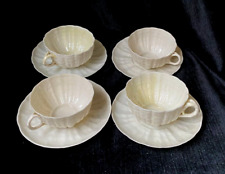 Irish belleek sets for sale  LISKEARD