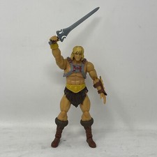 Mattel masters universe for sale  Southington