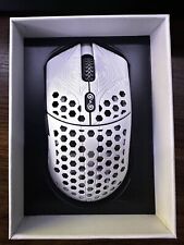 Finalmouse Starlight 12 PEGASUS MÉDIO (+ Patins de Gelo Tiger) comprar usado  Enviando para Brazil