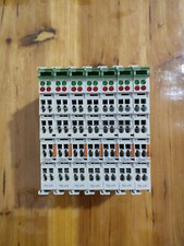Usado, 1 peça módulo PLC Wago usado 750-478 em bom estado comprar usado  Enviando para Brazil