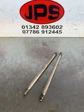 Pair pushrods yanmar for sale  GODSTONE