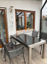 Gartenstühle royal garden gebraucht kaufen  Kümmersbruck
