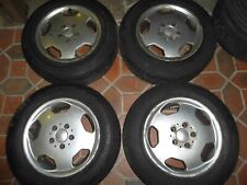 Alufelgen 7j15h2 et37 gebraucht kaufen  Adenau-Umland