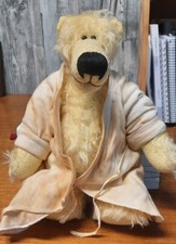 Sammler teddy gelb gebraucht kaufen  Langlingen