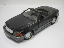 Modellfahrzeug mercedes benz gebraucht kaufen  Deutschland