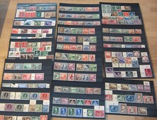 Deutsches reich steckkarten gebraucht kaufen  Hofgeismar