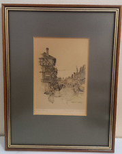 Marjorie bates framed for sale  MIDDLESBROUGH