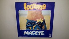 Macete tocame usato  Trebisacce
