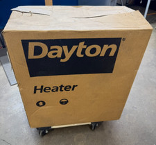 Dayton 2yu67 480v for sale  Indianapolis
