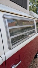 Volkswagen baywindow camper for sale  REIGATE