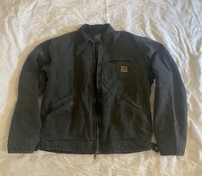 Carhartt detroit j97 gebraucht kaufen  Tübingen