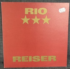 Rio reiser rio gebraucht kaufen  Hamburg