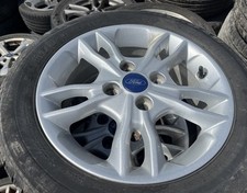 fiesta alloys 15 for sale fiesta alloys 15 for sale CHORLEY