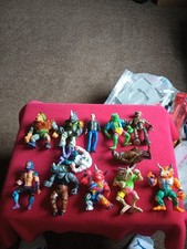 Vtg teenage mutant for sale  Romney