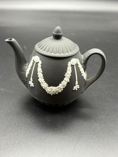 Wedgewood black jasperware for sale  Fort Smith