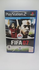 Fifa ps2 playstation usato  Civitanova Marche