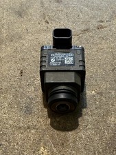 Camera rear view for sale  HULL