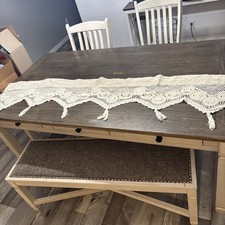 Vintage crochet cotton for sale  Mount Carmel