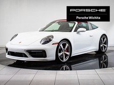 porsche 911 targa for sale  Wichita