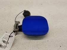 Usado, Porta de enchimento de combustível 13-19 Nissan Sentra Sedan azul/B17 fabricante de equipamento original G8830-9ANMA comprar usado  Enviando para Brazil