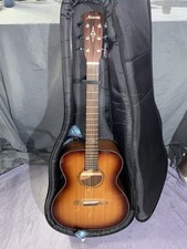 Alvarez acoustic dreadnought for sale  USA