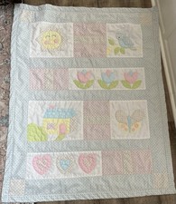 Handmade baby crib for sale  Hays