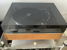 Thorens 125 mkii for sale  HENLEY-ON-THAMES